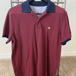 3 Brooks Brothers Large Men’s Shirts