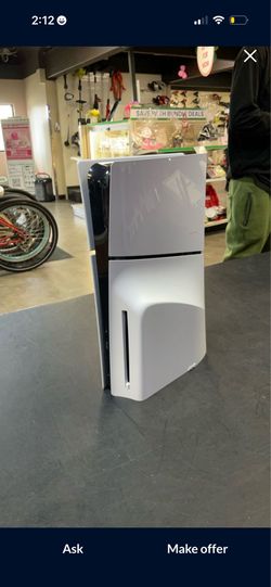 Cheap Ps5 used