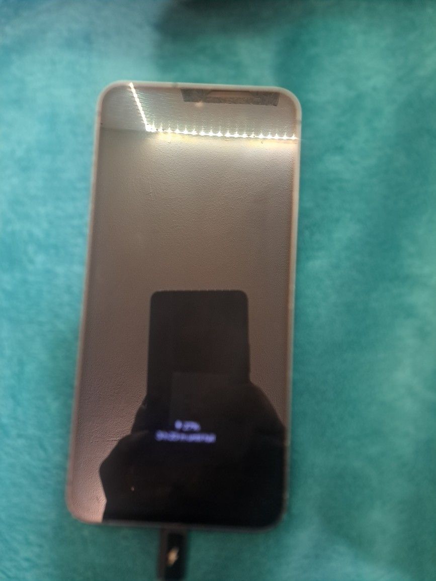 Samsung Galaxy Phone 