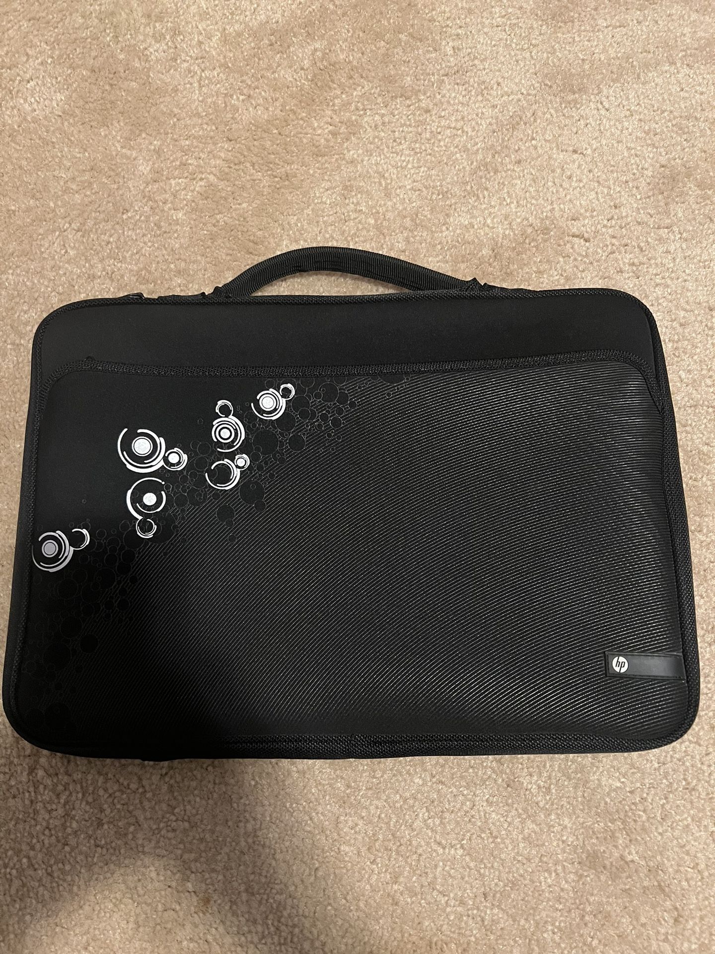 HP 15” Laptop Sleeve