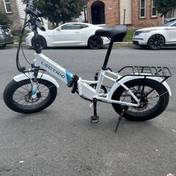 Electric Bike