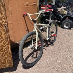 29 bmx hotsell bike for sale