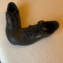 PUMA Men’s Shoes size 9