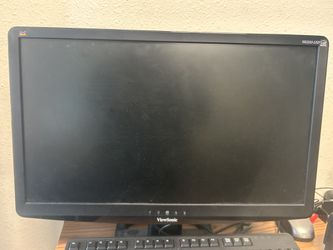 Computer Monitors 23”