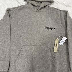 Essentials FEAR OF GOD