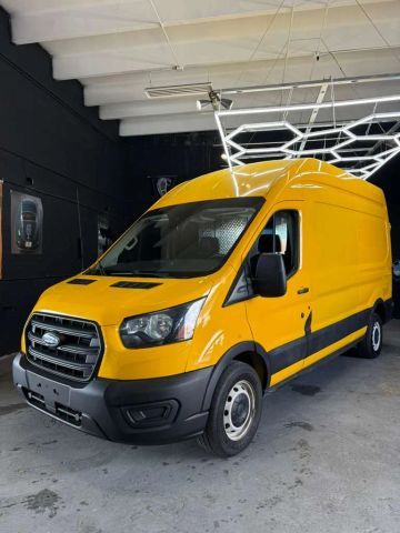 2020 Ford Transit 250 Cargo Van