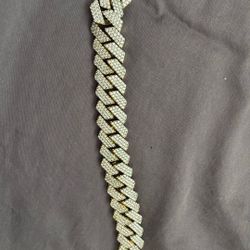Gold Bracelet