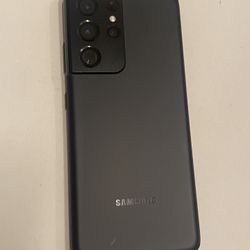 Galaxy S21 Ultra Fully Unlocked 