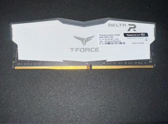 8GB RGB RAM FOR PC