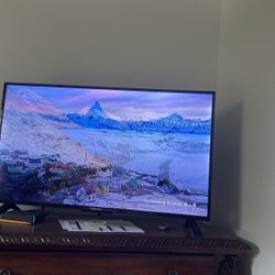 45 In Tv Brand New