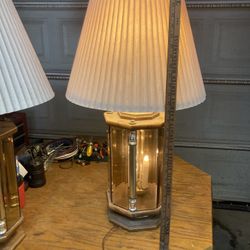 Vintage Lamps