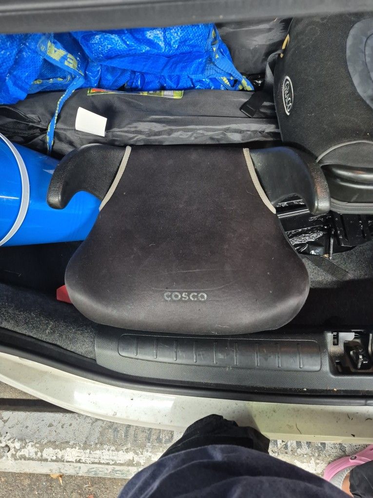 Car Seat