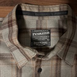Pendleton Zephyr Long Sleeve