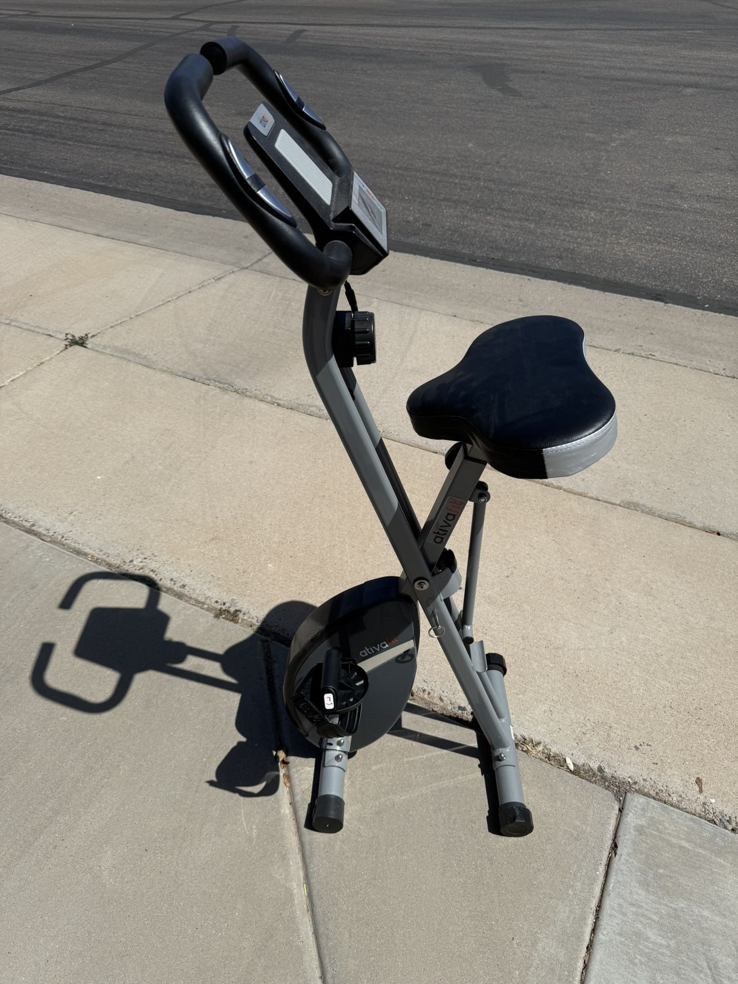 Exercise Bike