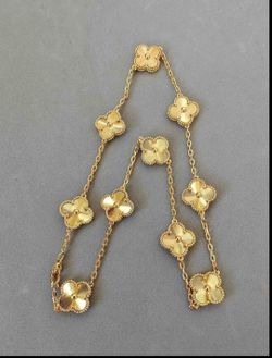 Van Cleef Neakles