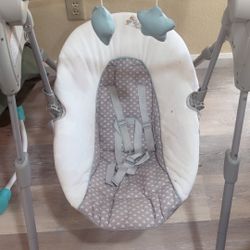Baby Swing 