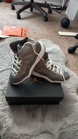 Jordan 11 Retro (ps)