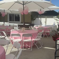 Round Tables 