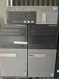 Computer Server