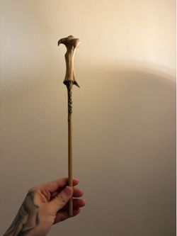 Harry Potter Lord Voldemort’s Wand