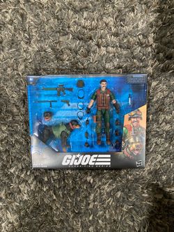 G.I.JOE