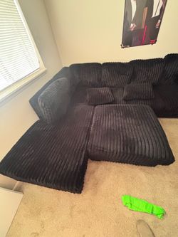 Sectional couch for sale