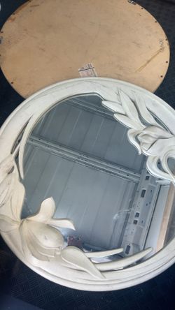 2big Mirrors Wall Furniture Decoration 