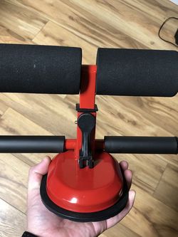 Sit-up aid