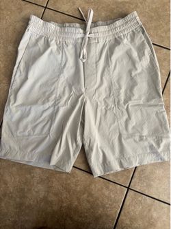 Lululemon men short