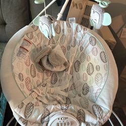 Baby Bouncer 