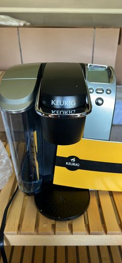 KEURIG K-Classic Single Serve Coffee Maker