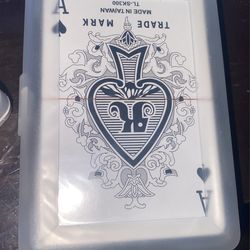 Playing Cards