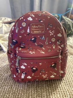 Disney Backpack 