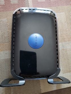 NETGEAR N600 WIRELESS DUAL BAND ROUTER WNDR3400V3