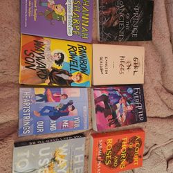 Books