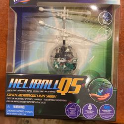 Magic Flying Ball -mini Flying Ball Drone