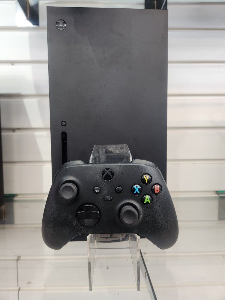 Xbox Series X