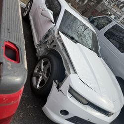 Parting Out Or As Whole Am The Title Holder 