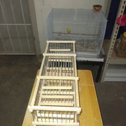 Small Birds Traps