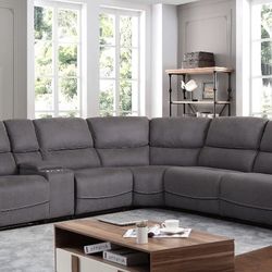 WE SELL BRAND NEW FURNITURE! DELIVERY TODAY! ALL CREDITS WELCOME