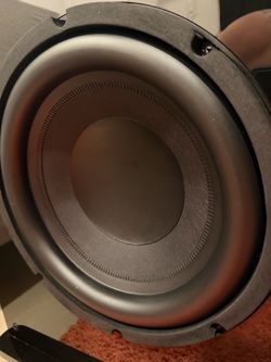 Onix Rocket UFW - 12 powered subwoofer