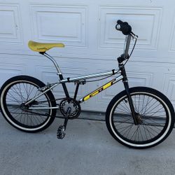 Gt Interceptor 