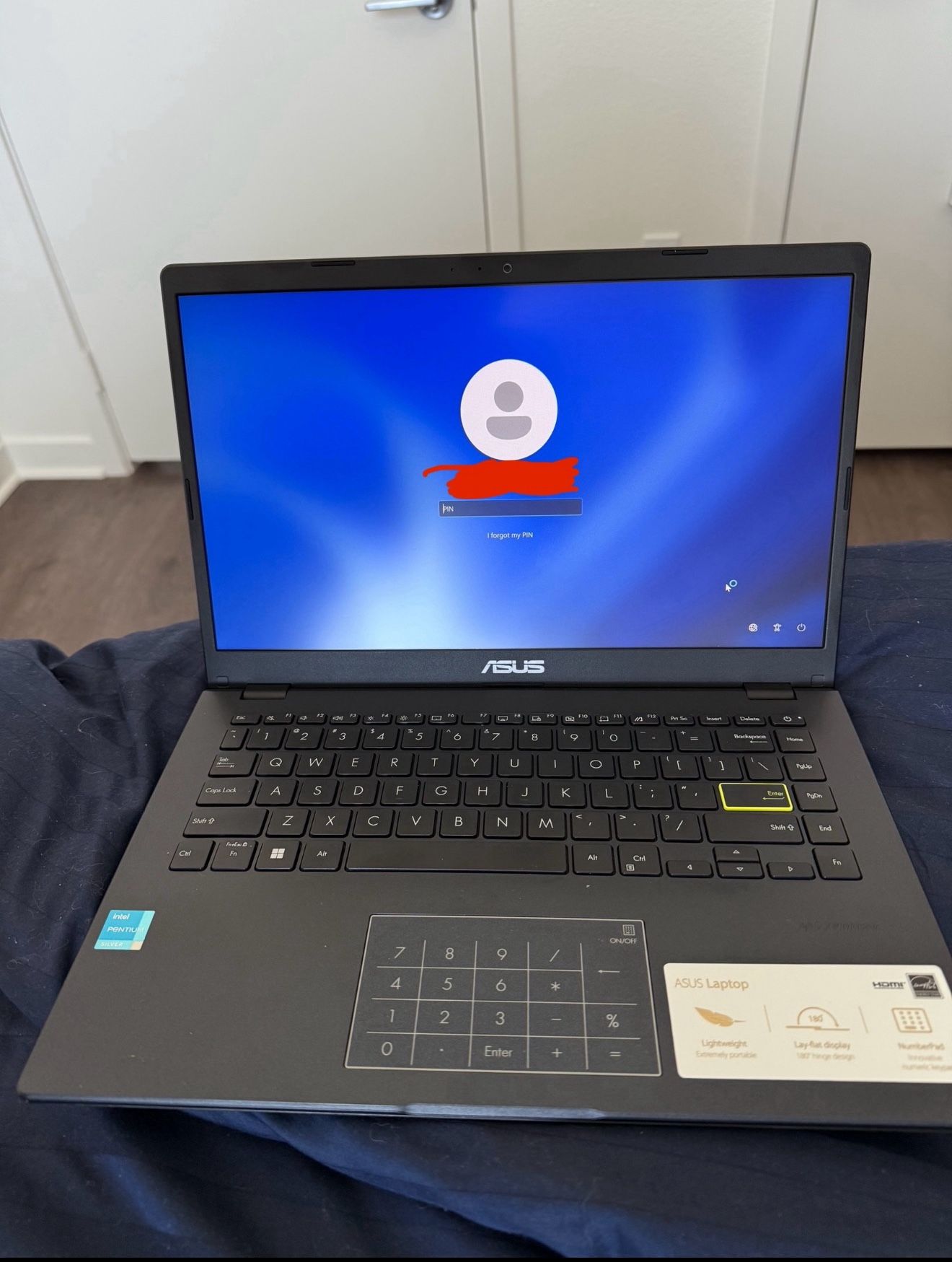 Windows Laptop