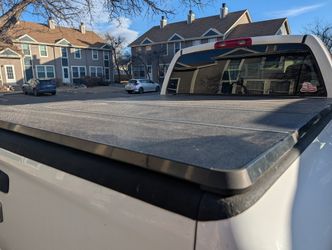 Tonneau Cover