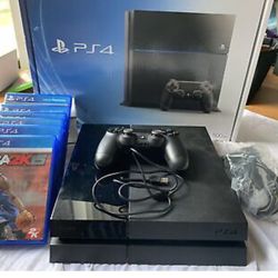 PS4 At Your Affordable Price $