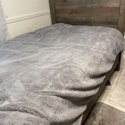 Furniture Bedroom Set 