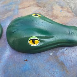 alligator 