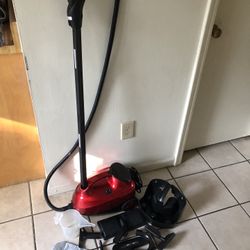 Costway Steamer