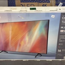 50” SAMSUNG TU69PT