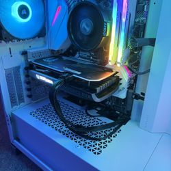 Gaming PC 5600g/4060 8gb